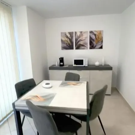 فندق مبيت وإفطار Le Maschere 3*