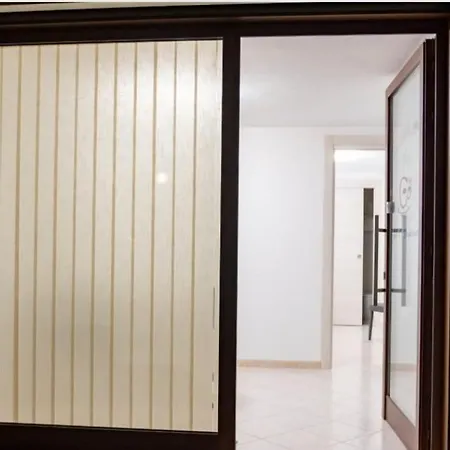 فندق مبيت وإفطار Le Maschere Lavello