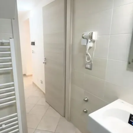 فندق مبيت وإفطار Le Maschere 3*