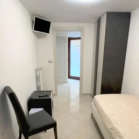 فندق مبيت وإفطار Le Maschere