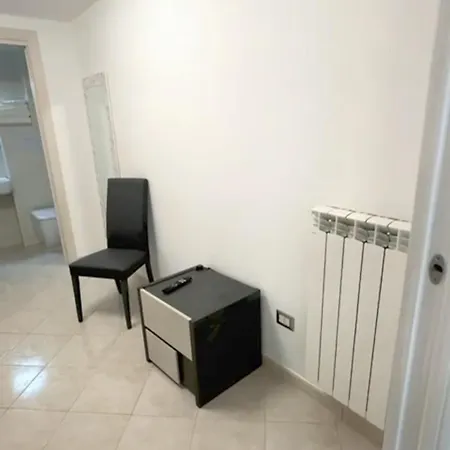 Le Maschere فندق مبيت وإفطار